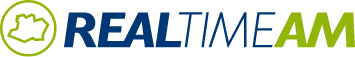Logo Real Time AM