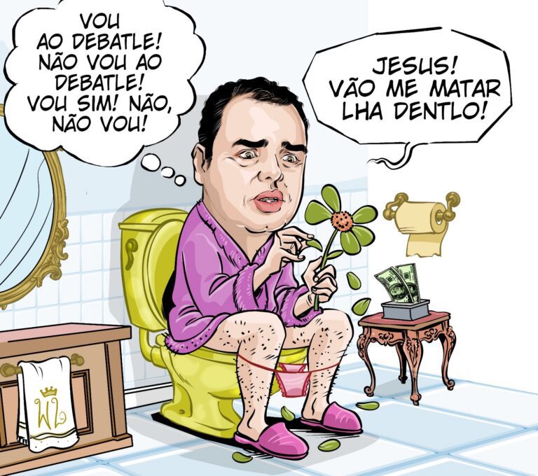 Roberto cidade